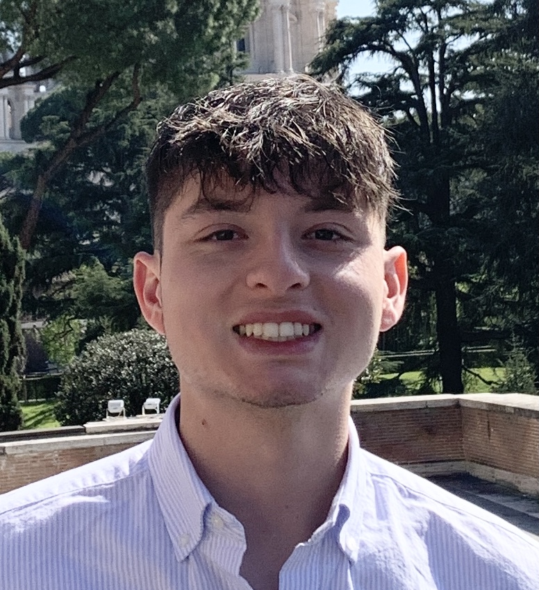 Andres A. Santillan-Gonzalez, B.Sc.