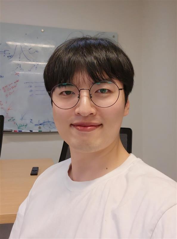 Donghyeon Lee, Ph.D.