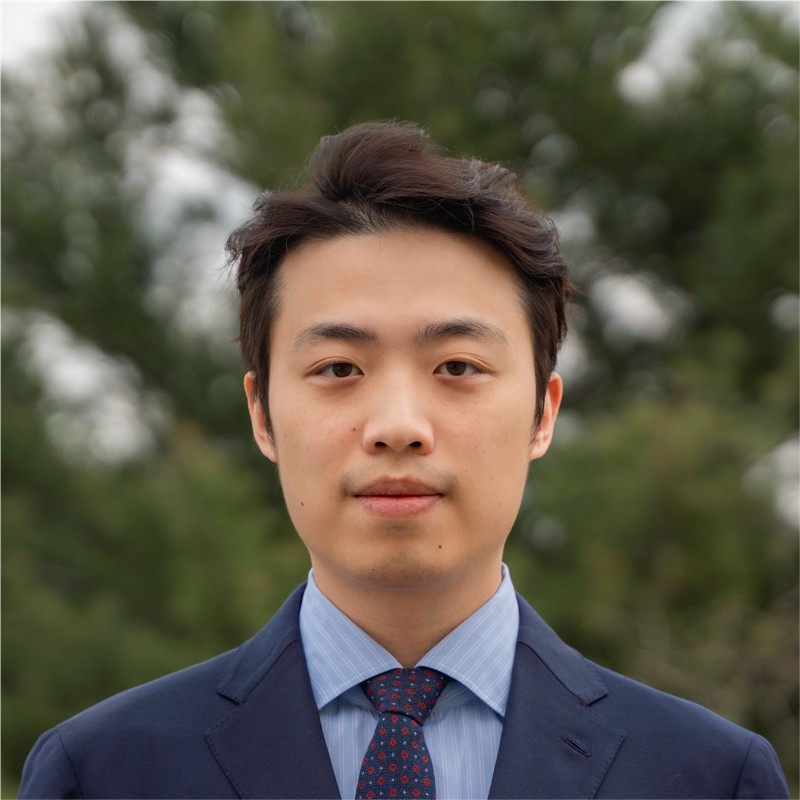 Junyu Chen, Ph.D.