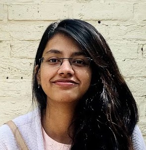 Shalini Subramanian, M.Sc.