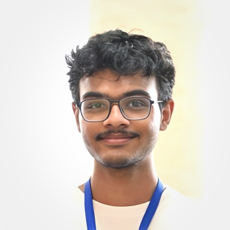 Surya “Sunny” Naidu, B.Sc.